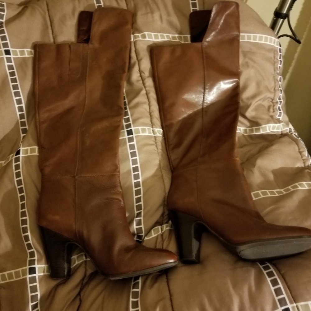 Nine West Knee high Boots
